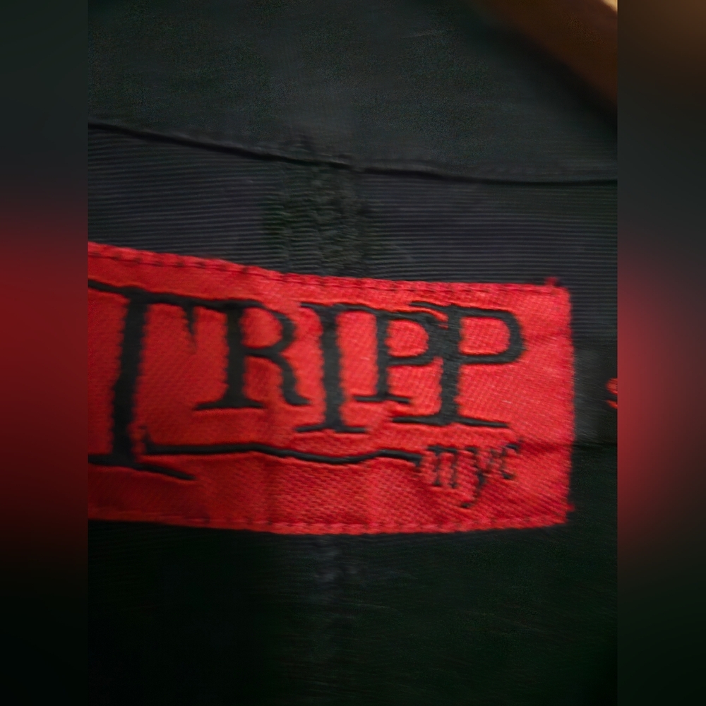 TRIPP NYC DRESS - Picture 6 of 6